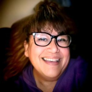 Meet your Posher, Lucy